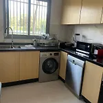 Glourios Apartment