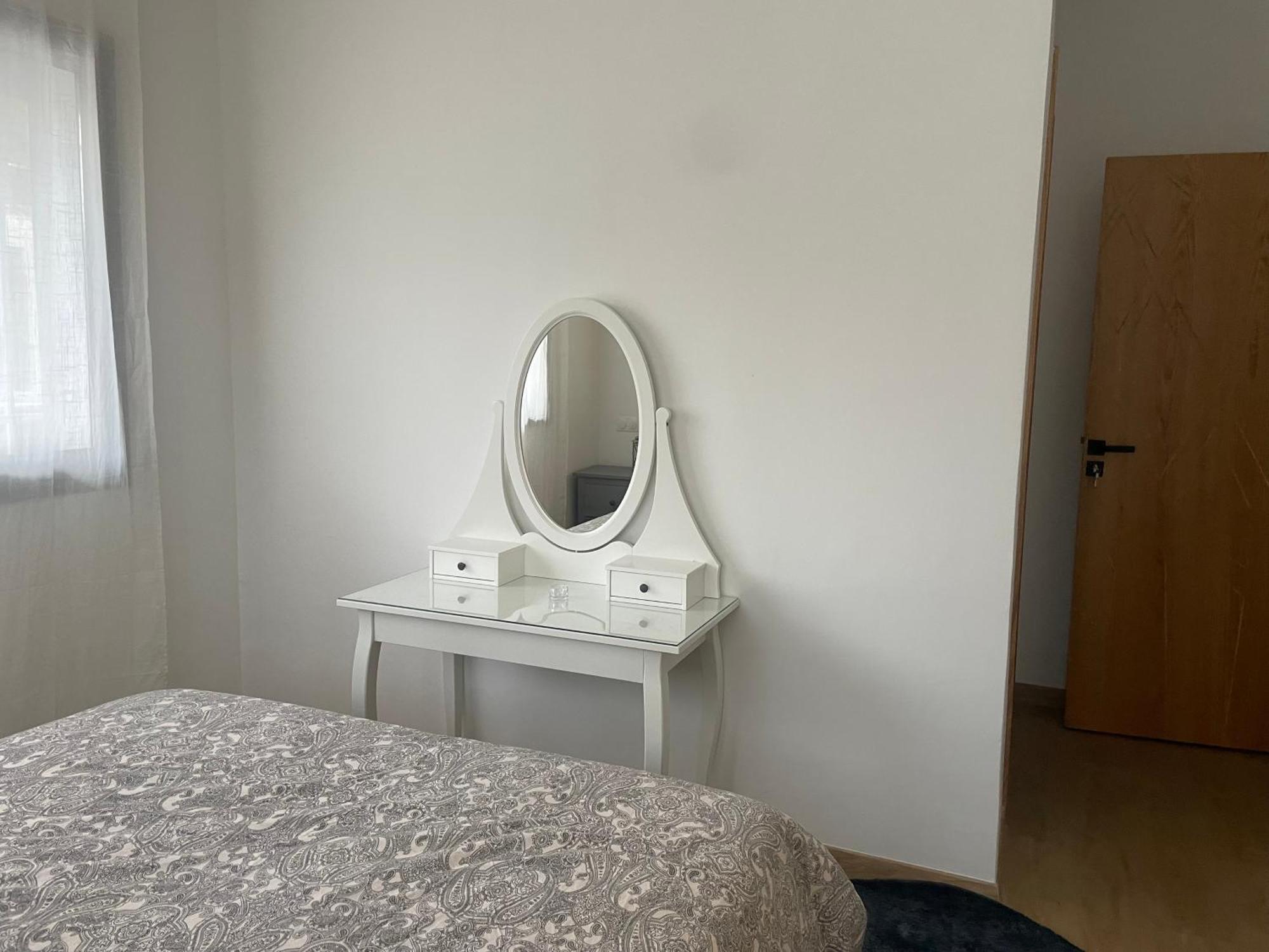 Glourios Apartamento Casa Blanca