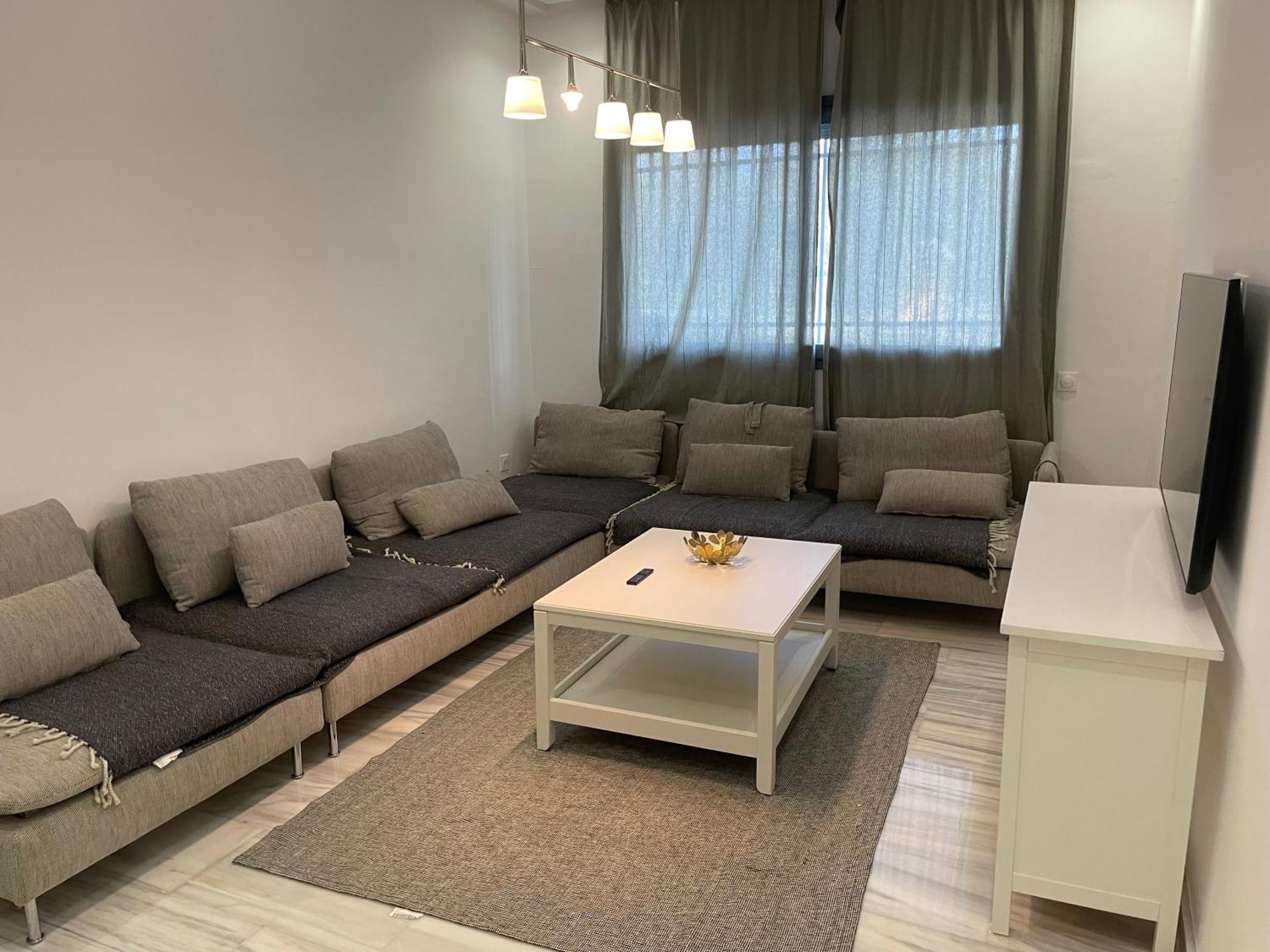 Apartamento Glourios *