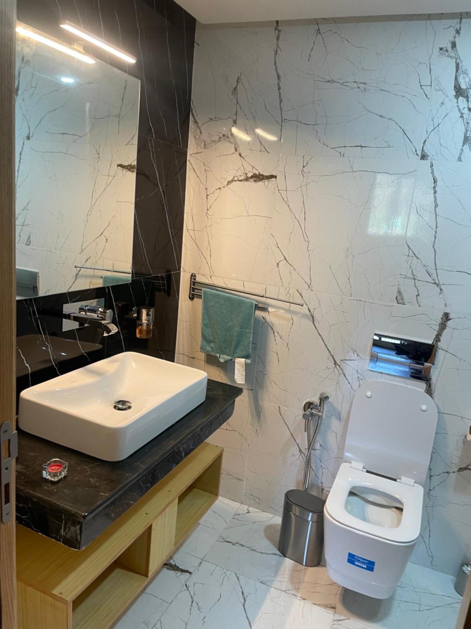 Apartamento Glourios Casa Blanca