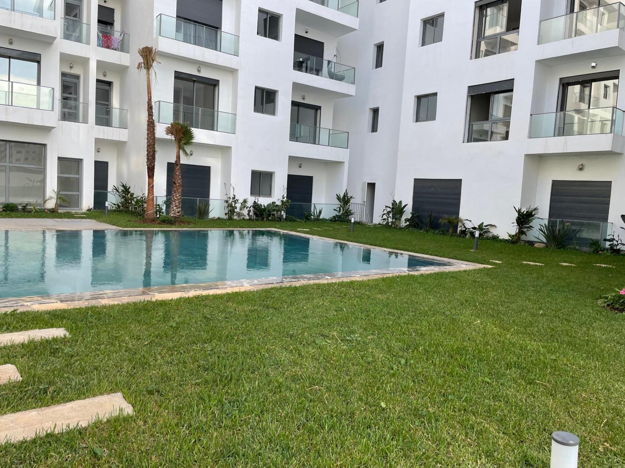 Apartamento Glourios