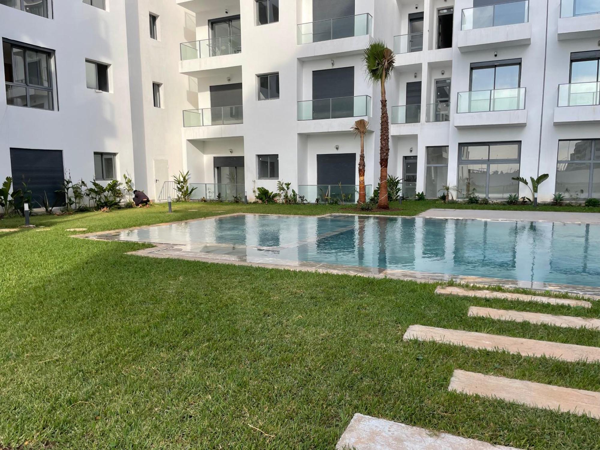 Glourios Apartamento Casa Blanca